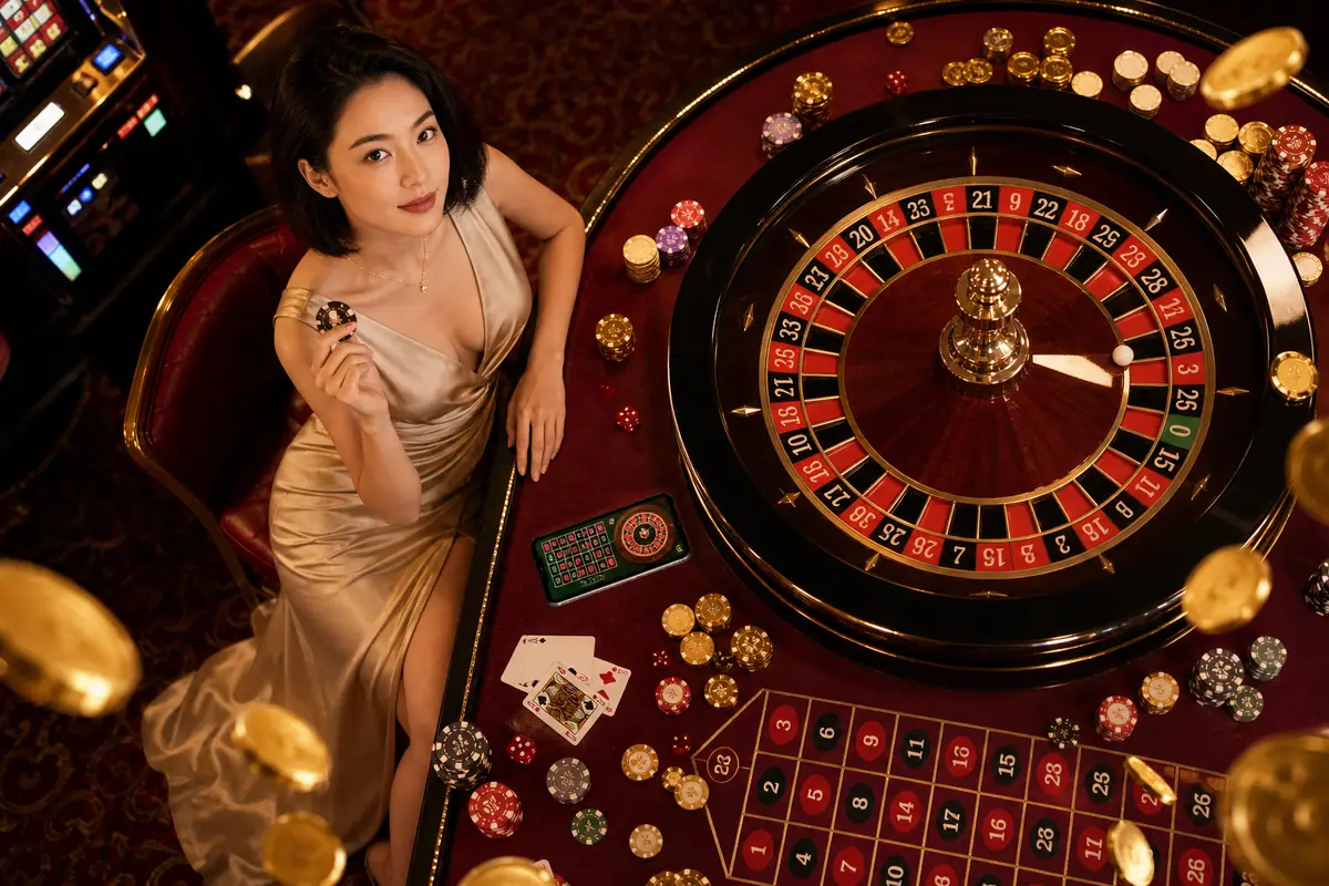 m77casino