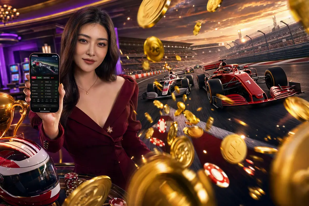 m77casino