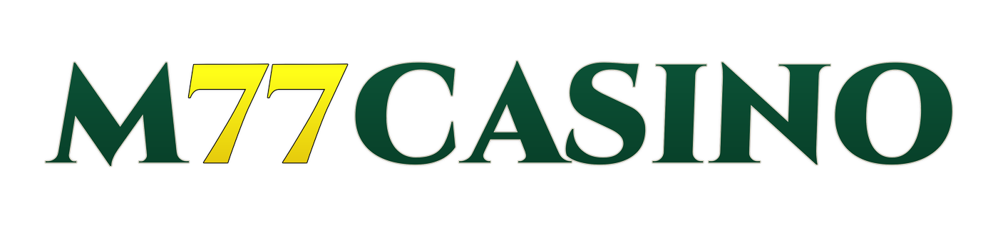 m77casino logo